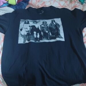 vintage craft t-shirt